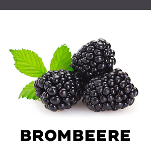 Brombeere