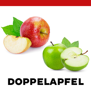 Doppelapfel
